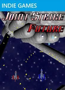 Logo: Joint Strike Future