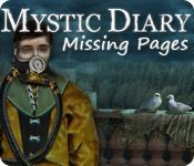 Logo: Mystic Diary: Missing Pages