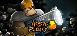 Logo: Horde of Plenty