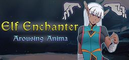 Logo: Elf Enchanter: Arousing Anima