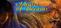 Logo: Amulet of Dreams