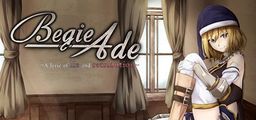 Logo: BegieAde: A Lyric of Lie and Retribution