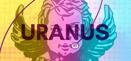 Logo: Uranus