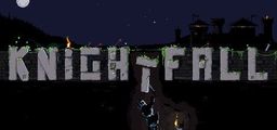 Logo: Knightfall