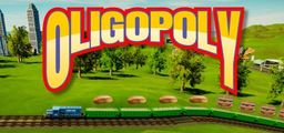 Logo: Oligopoly: Industrial Revolution