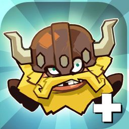 Logo: Icebreaker: A Viking Voyage