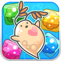 Logo: Mijinko Puzzle