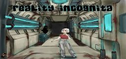 Logo: Reality Incognita