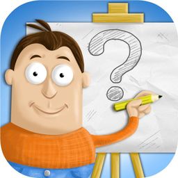 Logo: Guess the Word