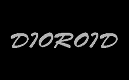 Logo: Dioroid