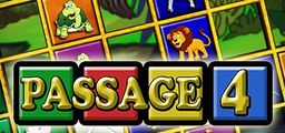 Logo: Passage 4
