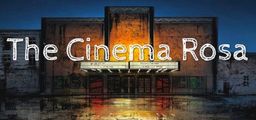 Logo: The Cinema Rosa