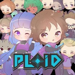 Logo: PLOID