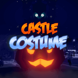 Logo: Castle Costume