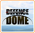 Logo: Defense Dome