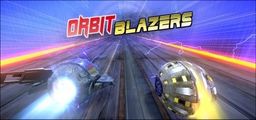 Logo: Orbitblazers