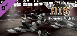 Logo: HIS: Blueprint Pack