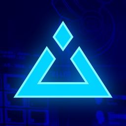 Logo: Spyjinx