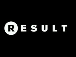 Logo: Result: The BBC Sports Quiz Presented By Desmond Lynam