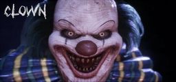 Logo: Clown