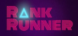 Logo: Rank Runner