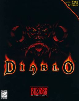 Logo: Diablo