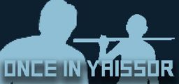 Logo: Once in Yaissor