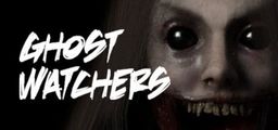 Logo: Ghost Watchers