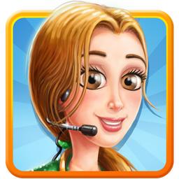 Logo: Delicious: Emily's Taste of Fame