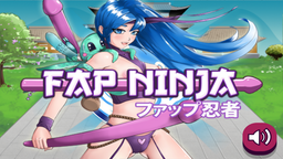 Logo: Fap Ninja