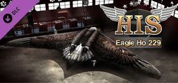 Logo: HIS: Eagle Ho 229
