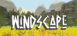 Logo: Windscape