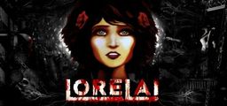 Logo: Lorelai