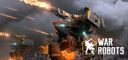 Logo: War Robots