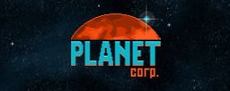 Logo: Planet Corp