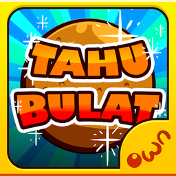 Logo: Tahu Bulat