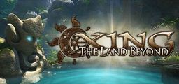 Logo: XING: The Land Beyond