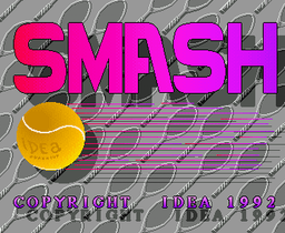 Logo: Smash