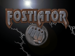 Logo: Fostiator