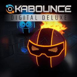 Logo: Kabounce (Digital Deluxe)