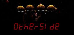 Logo: Otherside