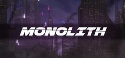 Logo: Monolith
