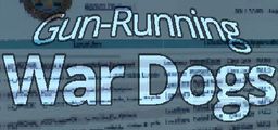 Logo: Gun-Running War Dogs