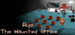 Logo: Ryo The Haunted Office