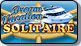 Logo: Dream Vacation Solitaire