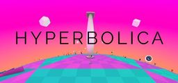 Logo: Hyperbolica