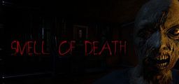 Logo: Smell of Death