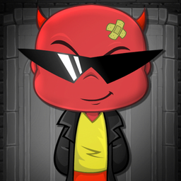 Logo: Bubble Struggle: Adventures