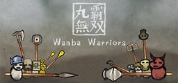 Logo: Wanba Warriors