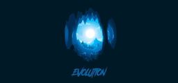 Logo: Evolution